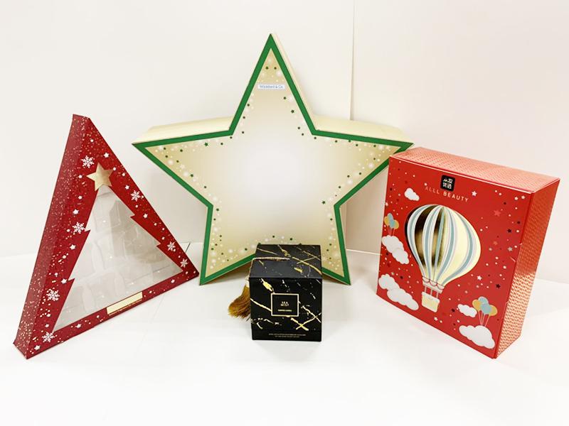 平江饰品盒子、饰品礼盒、饰品包装盒、异形纸盒定制